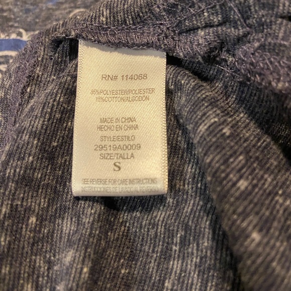 Set of 2 Relaxed/oversized (Pit to pit= 17.5 & 18”) super soft & comfy T-Shirts. - Picture 7 of 15